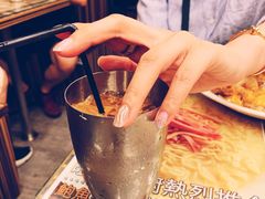 -旺记冰室(九龙中心大厦店)