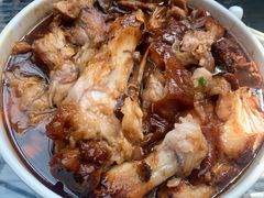 密制脚圈-走马楼饭庄(慈城古县城店)