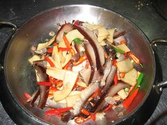 -皇轩大饭店(观音桥店)