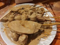 -郭记小街麻辣烫(南小街总店)