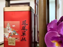 -陆记鹅庄·潮汕菜·狮头鹅(大仟里店)