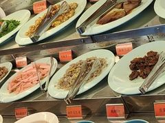 -福成自助烤肉(双桥万达店)
