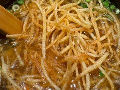 -满园烤鸭·春饼(太原街万达店)