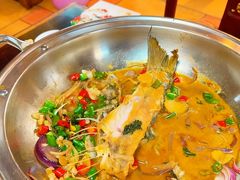 -洁雅小南方俏巴鱼馆(汴河街店)