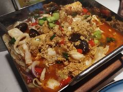 -千岛湖小鱼儿·淳安匠心农家菜