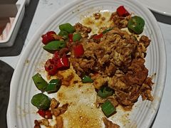 -关东小磨东北菜(漕河泾印象城店)