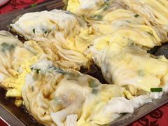 猪杂肠粉-联丰美食(番禺店)