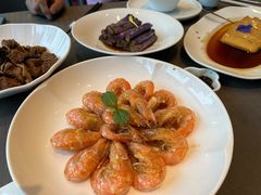 -望乡楼上海菜(日月光店)