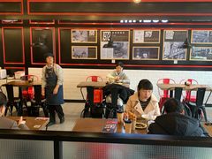 -李先生牛肉面大王(上海站南广场店)