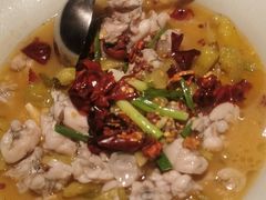-黄鹤天厨·泡椒田鸡创始者(莲花店)