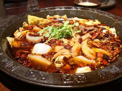 -受气牛肉·耙牛肉火锅(水晶郦城店)