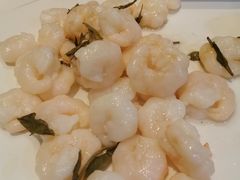 水晶河虾仁-乾隆美食·本帮菜(黄河路店)