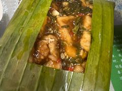 -蜗牛小馆醉乡民谣云南菜(惠新西里店)