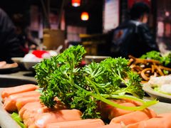 -重庆渝达老火锅(春熙路店)