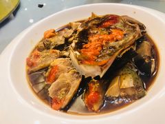 -御花园·粤菜·海鲜火锅(中山公园店)