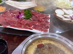 -塔兰齐新疆孜然火锅(鲤鱼山路店)