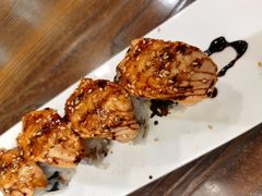 -东京屋(武定路店)