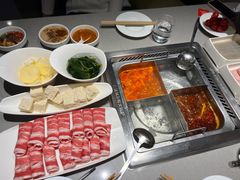 -海底捞火锅(太原南站店)