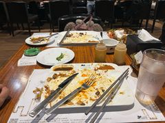 -汉巴味德自助餐厅(嘉定宝龙广场店)