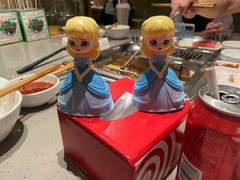 -海底捞火锅(万达广场店)