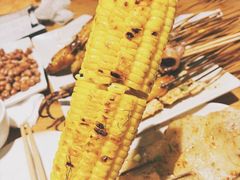 -木屋烧烤(西南角店)