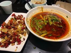 -陈麻婆豆腐总店