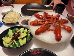 -红盔甲·小龙虾(天钥桥店)
