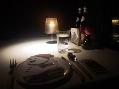 -弗兰克牛排西餐厅Ribone steak house(柠檬花园店)