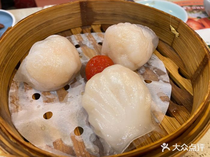 点都德(龙之梦店)金牌虾饺皇图片