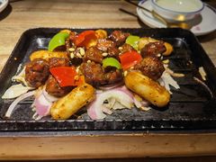 -蜜桃餐厅·江浙融合菜(荟聚购物中心店)