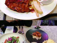 -Hurricane's Grill 飓风牛排