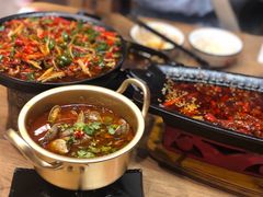 -成都吃客(九眼桥店)