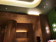 -翕间食·精致淮扬菜(江苏大剧院店)