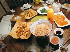 -永安水煮活鱼·仪征菜(仪征奥林匹克店)