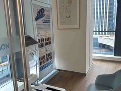 -复动肌骨门诊·MEDMOTION(北外滩店)