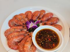 -不仔客海鲜·烧烤·270度海景餐厅(大东海店)