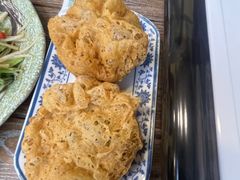 -百年吾吾子手抓肉羊羔肉(山西巷大巴扎店)