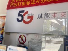 -中国电信(光谷创业街营业厅)