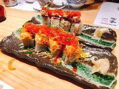 -玄海寿司(国贸店)