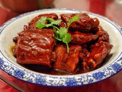 无锡排骨-老牛窝里(总店)