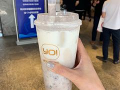 -YO!TEA有茶(科兴科学园店)
