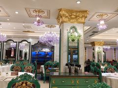 -齐家花园大酒店·本帮菜(宝山店)
