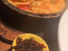 -缘生态云南菜·野生菌庭院餐厅(华侨城店)