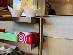-海底捞火锅(金地广场生日主题店)