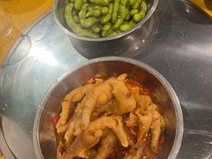 -洞氮肥波龙虾堂(银海店)