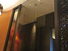 门面-上海金桥红枫万豪酒店-万豪中餐厅
