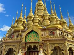 -西双版纳勐泐文化旅游区