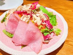 -AFS Cafe & Canteen(闽江二路店)