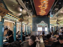 -一绪に寿喜烧(荟聚店)