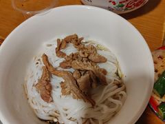 -矮子粉店1985·长沙米粉(湘春路店)